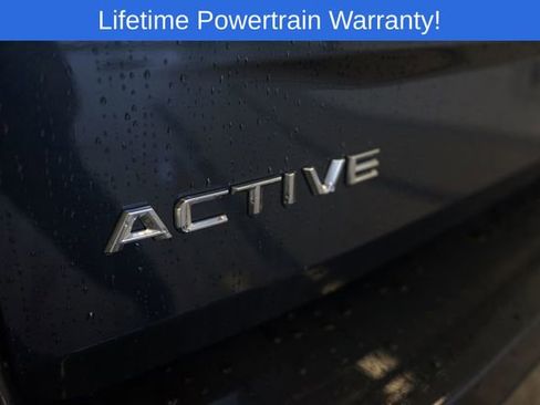 New 2025 Ford Expedition Max Active image 13