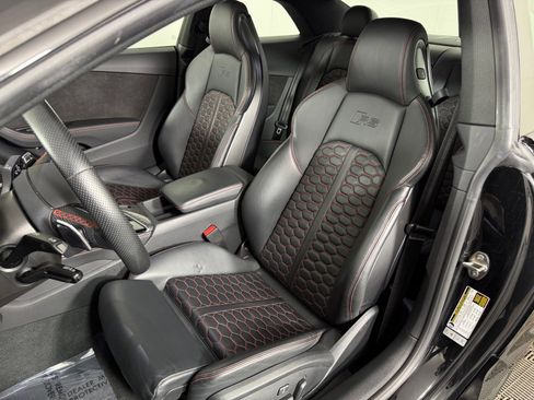 Used 2021 Audi RS 5 AWD/4WD image 13