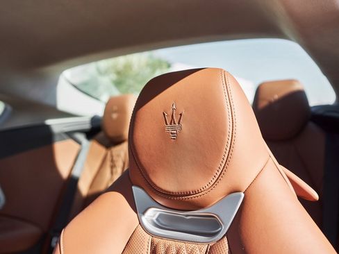 Used 2024 Maserati GranTurismo Modena image 45