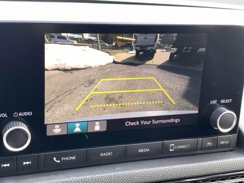 Used 2022 Honda Civic Sport image 22