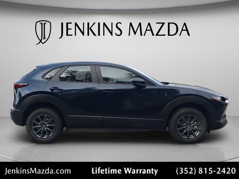 New 2026 MAZDA CX-30 AWD 2.5 S image 2