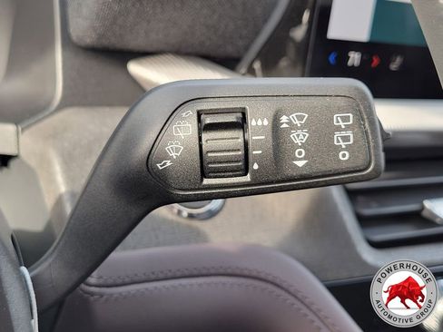 New 2026 Ford Explorer Platinum RWD image 35