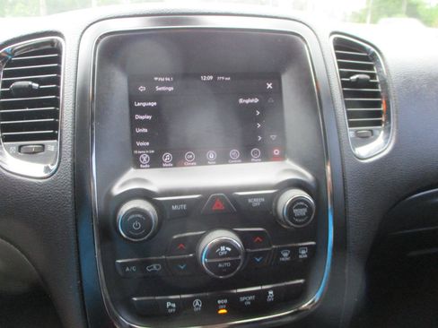 Used 2019 Dodge Durango GT RWD image 15