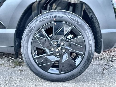 New 2027 Hyundai Kona SEL Sport FWD image 11