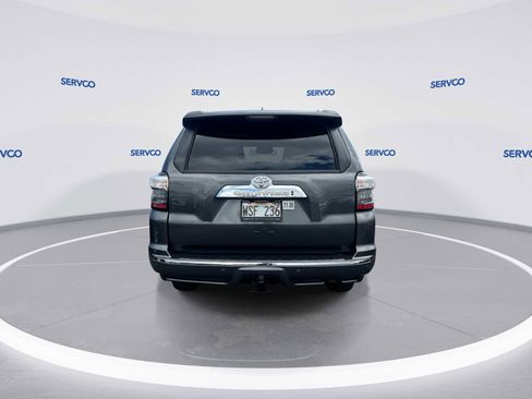 Used 2023 Toyota 4Runner Limited RWD image 7