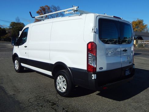Used 2023 Ford Transit 250 w/ Exterior Upgrade Package image 6