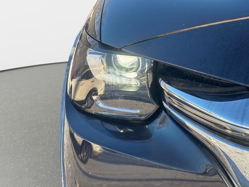 Used 2025 MAZDA CX-90 3.3 Turbo w/ Select Package image 10