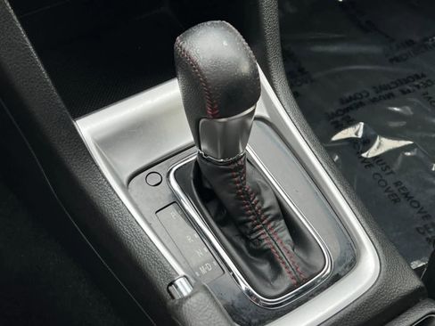 Used 2015 Subaru WRX Limited image 20