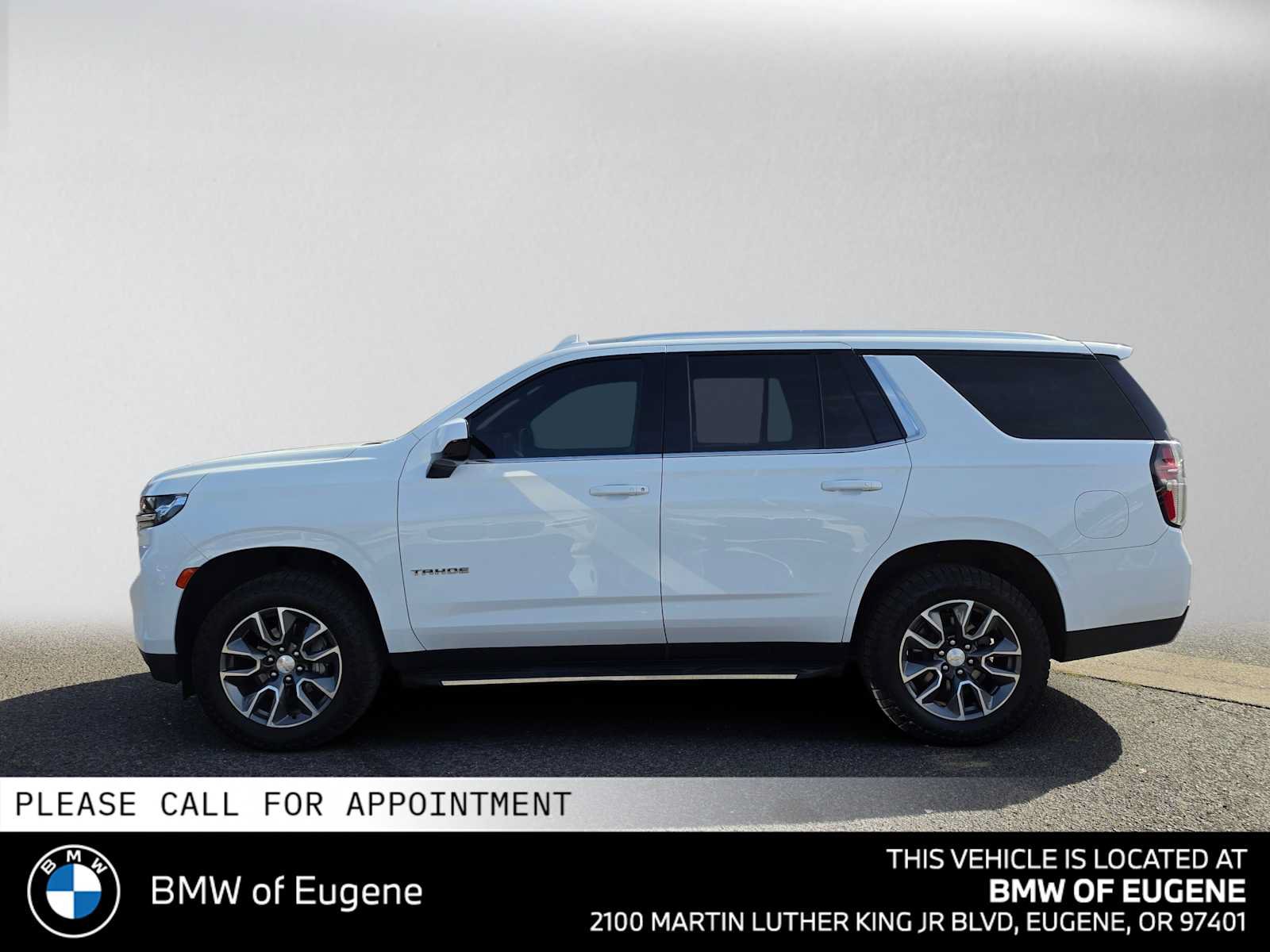 Used 2023 Chevrolet Tahoe LT AWD/4WD image 6