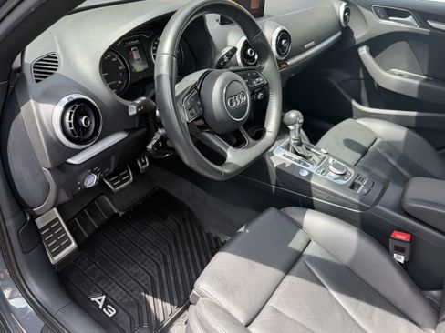 Used 2018 Audi A3 e-tron Premium w/ Sport Package FWD image 20