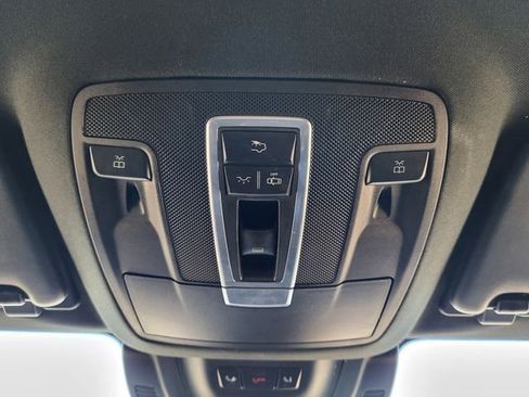 Used 2017 Mercedes-Benz GLE 43 AMG 4MATIC Coupe image 20