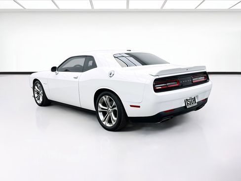 Used 2022 Dodge Challenger R/T image 6