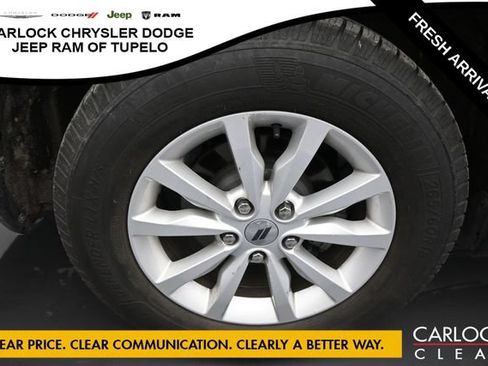 Used 2020 Dodge Durango SXT w/ 3rd Row Seating Group AWD/4WD image 36