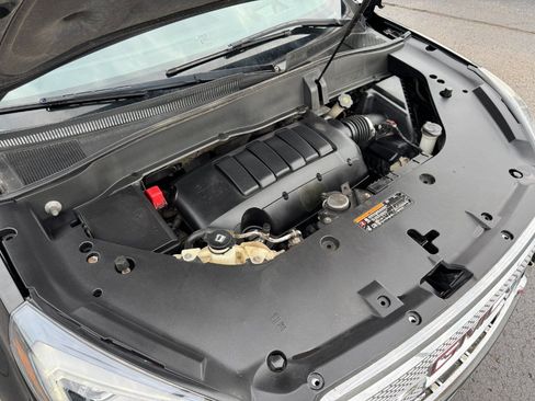 Used 2016 GMC Acadia Denali AWD/4WD image 27