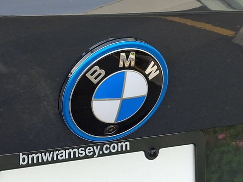 Used 2025 BMW i4 xDrive40i w/ Premium Package AWD/4WD image 29