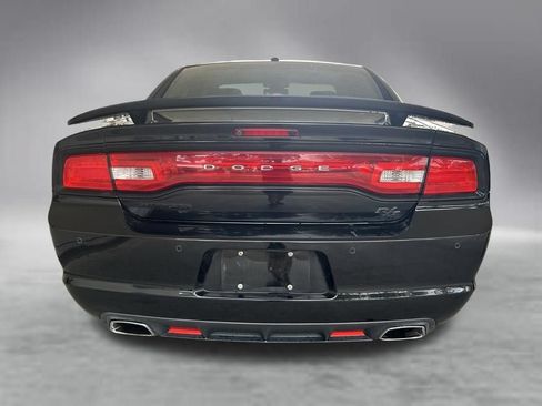 Used 2014 Dodge Charger R/T RWD image 24