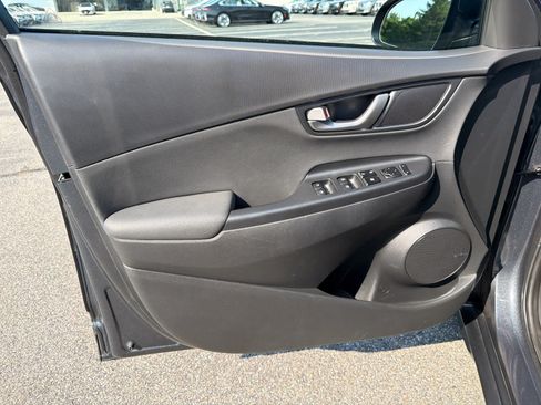 Used 2018 Hyundai Kona Ultimate AWD/4WD image 10