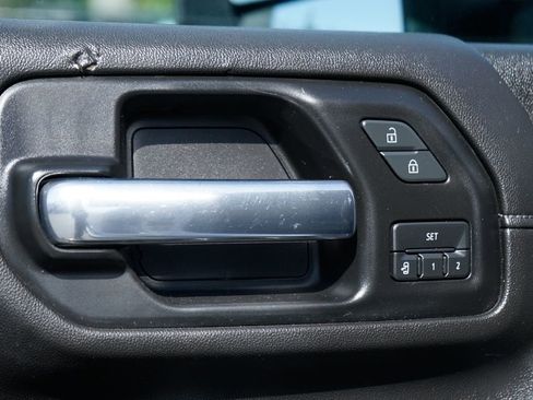 Used 2020 Chevrolet Silverado 3500 LTZ w/ LTZ Plus Package image 18