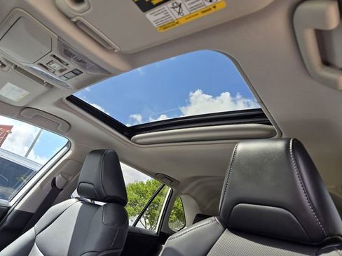 Used 2021 Toyota RAV4 Limited AWD/4WD image 5
