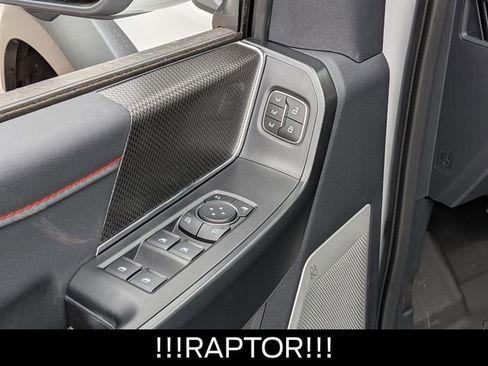 New 2026 Ford F150 Raptor AWD/4WD image 16