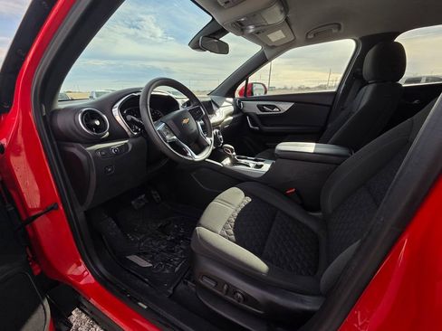 Used 2022 Chevrolet Blazer LT image 12