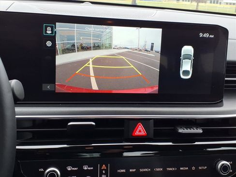 Used 2025 Kia K5 GT-Line image 18