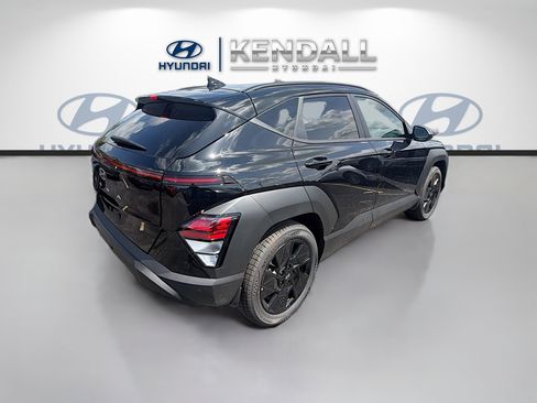 New 2026 Hyundai Kona SEL Sport FWD image 6