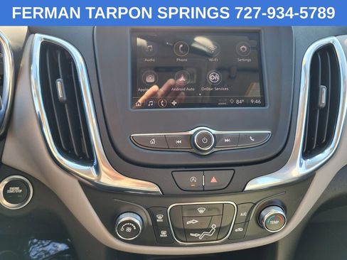 Certified 2023 Chevrolet Equinox LS image 27