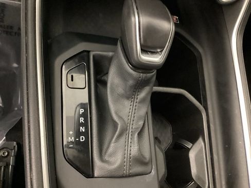 Used 2024 Toyota Grand Highlander AWD image 19