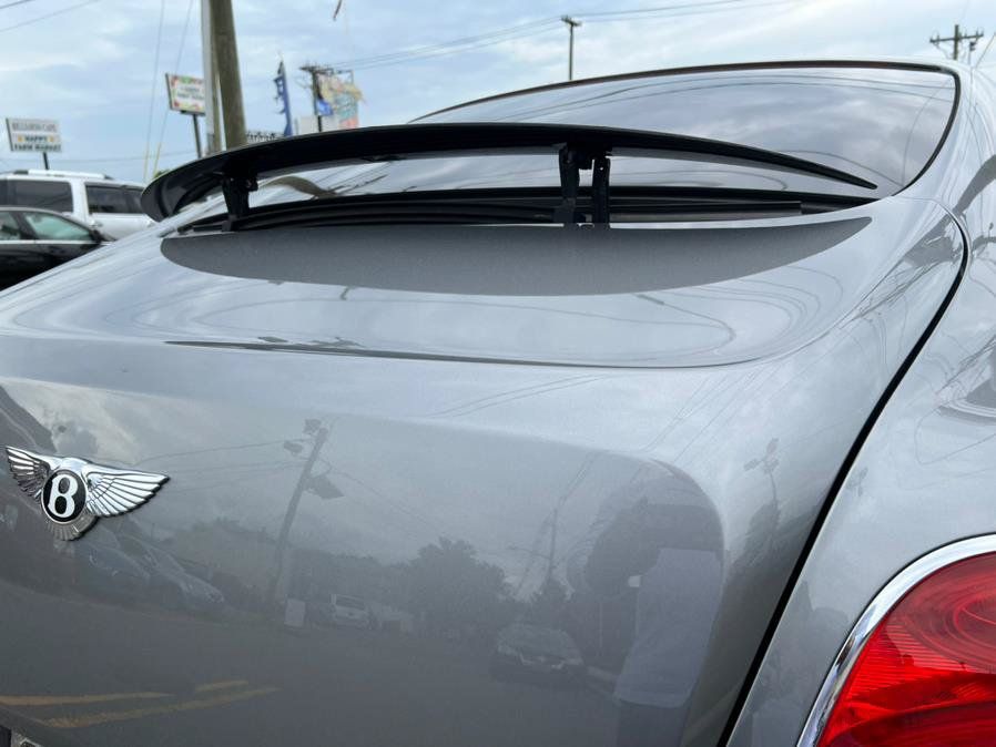 Used 2013 Bentley Continental GT AWD/4WD image 22