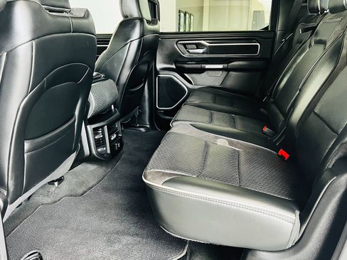 Used 2023 RAM 1500 Laramie image 26