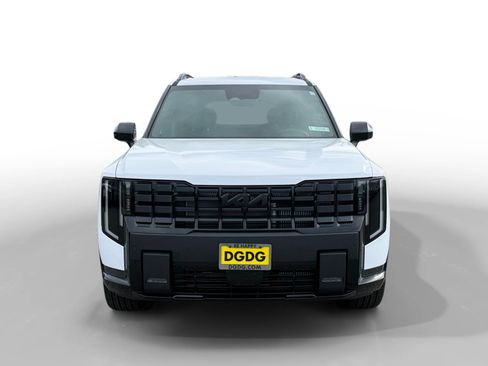 New 2027 Kia Telluride SX Prestige X-Line image 8