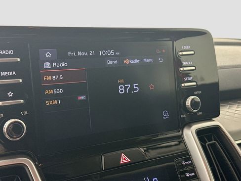 Used 2021 Kia Sorento S image 13