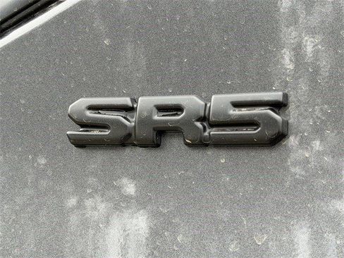 New 2026 Toyota Tundra SR5 image 9