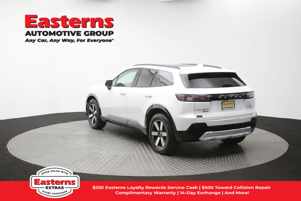Used 2024 Honda Prologue Touring image 65