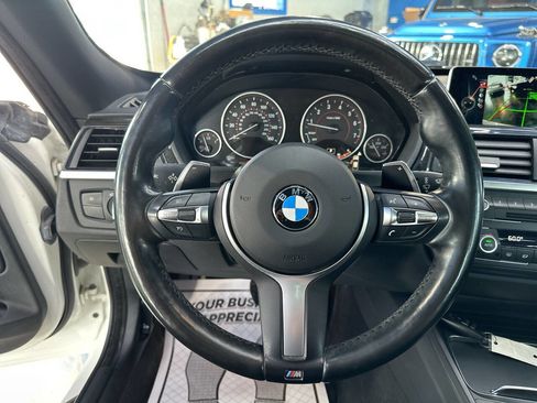 Used 2016 BMW 328i Gran Turismo xDrive image 31
