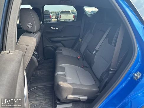 Used 2024 Chevrolet Blazer LT w/ Convenience Package FWD image 7