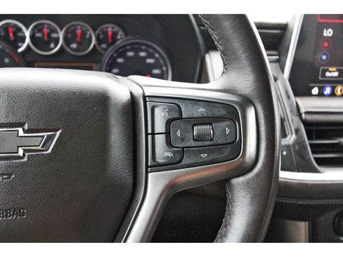 Used 2021 Chevrolet Tahoe Z71 AWD/4WD image 24