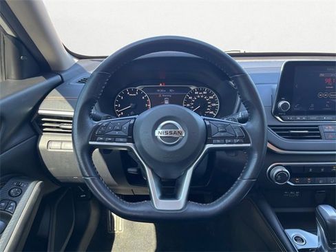 Used 2019 Nissan Altima 2.5 SR image 13