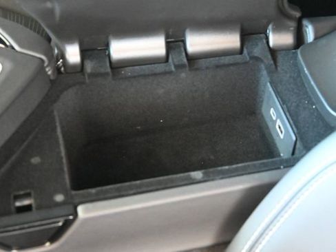 Used 2025 Chevrolet Corvette Stingray Premium Conv w/ Z51 Performance Package image 24