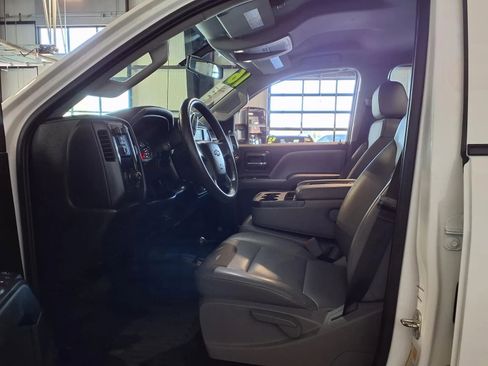 Used 2018 Chevrolet Silverado 2500 W/T w/ WT Fleet Convenience Package AWD/4WD image 18
