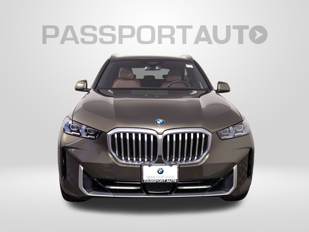 Used 2024 BMW X5 xDrive40i w/ Executive Package AWD/4WD image 10