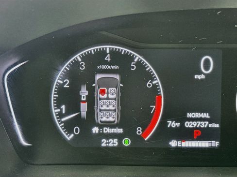 Certified 2023 Honda Pilot Sport image 12
