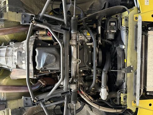 Used 2003 Ford Mustang Cobra image 32