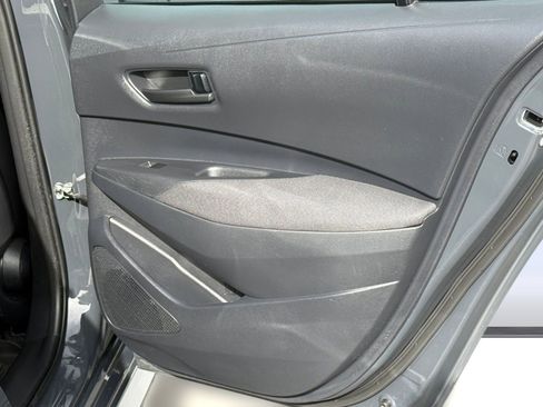 Certified 2025 Toyota Corolla LE image 31