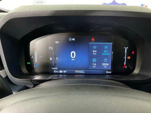 New 2026 Ford Maverick XLT FWD image 25