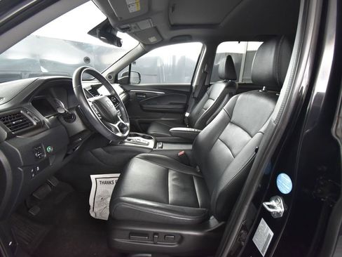 Used 2022 Honda Pilot Special Edition image 15