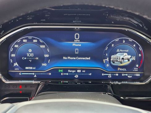 Used 2024 Chevrolet Silverado 3500 LT image 30