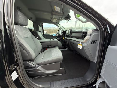 New 2026 Ford F350 XLT image 10