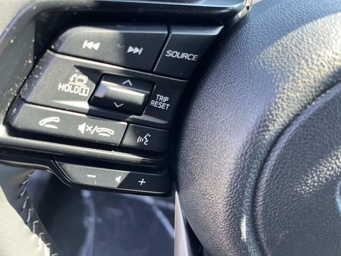 New 2026 Subaru Outback Touring XT AWD/4WD image 28